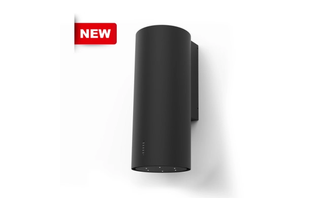 Цилиндричен аспиратор Faber CYLINDRA PLUS BK MATT A37